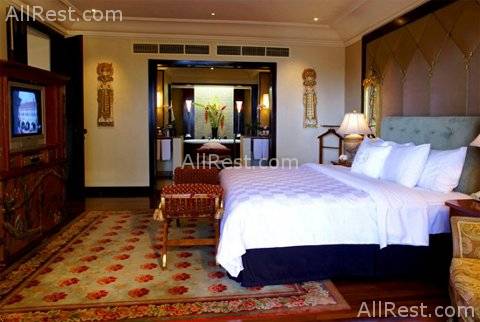 Sheraton Senggigi Beach Resort 51